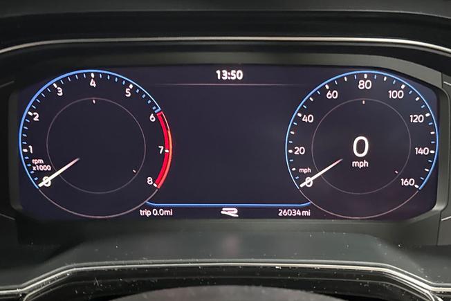 Volkswagen Polo Photo 15