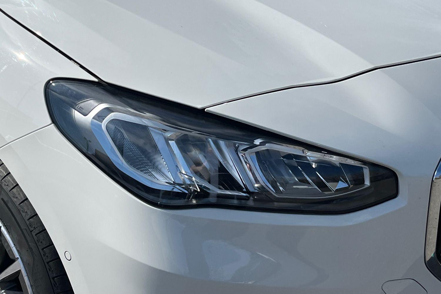 BMW 2 SERIES Photo 27