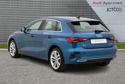AUDI A3 Photo 3