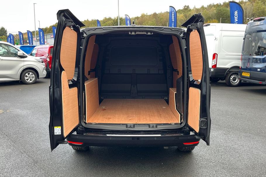 Used Ford TRANSIT CONNECT 7