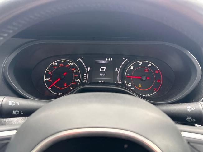 FIAT Tipo Photo 15