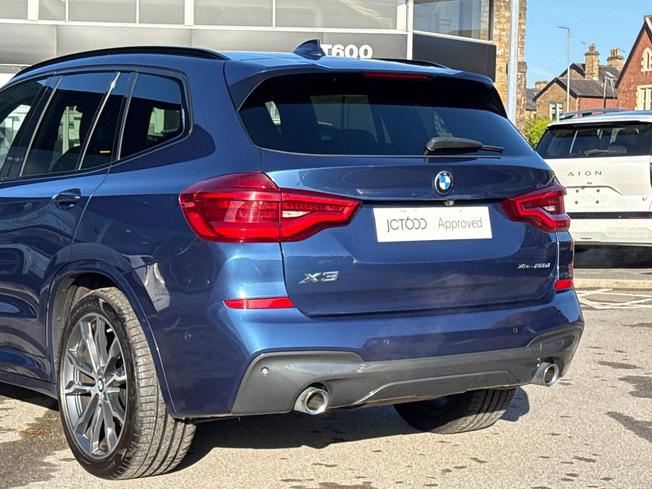 BMW X3 Photo 38