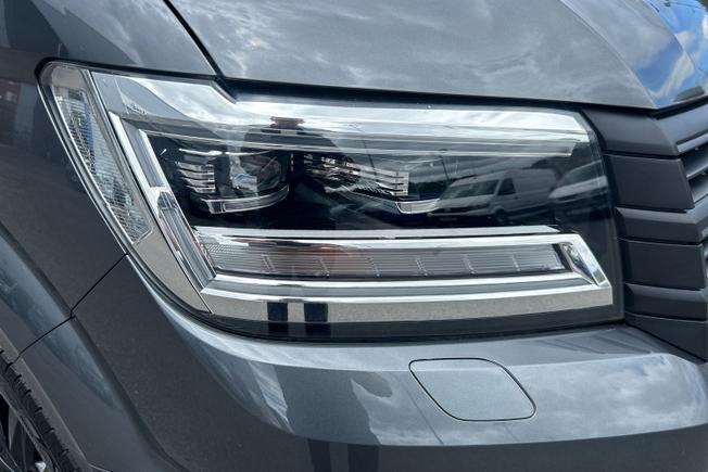 Volkswagen Grand California Photo 19