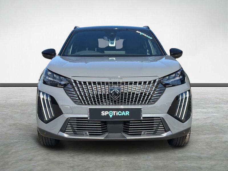 Used Peugeot 2008 LP73KPN 8