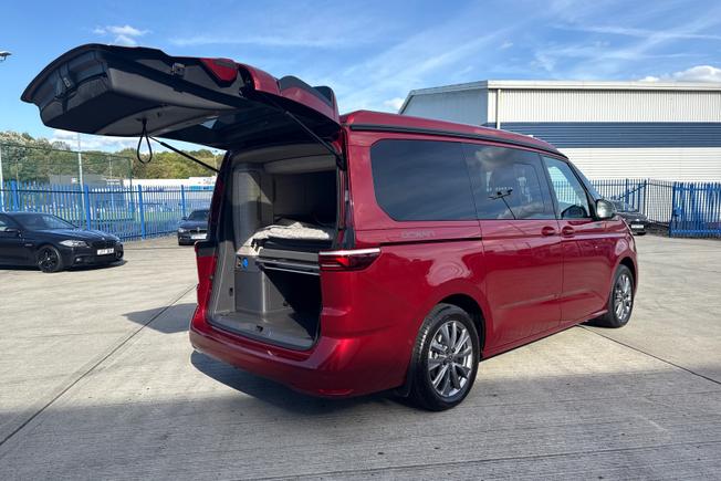 Volkswagen California Photo 31