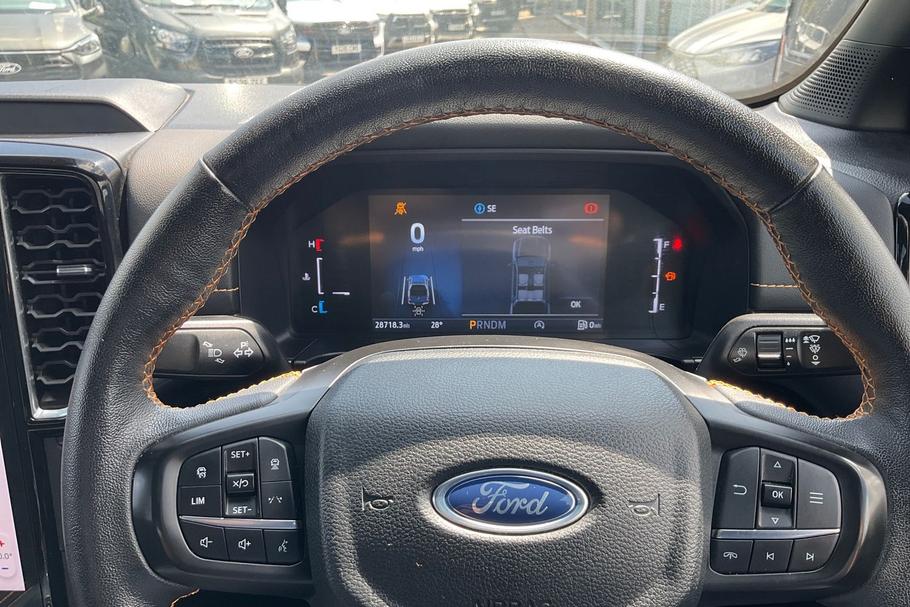 Used Ford RANGER KT73OCX 28