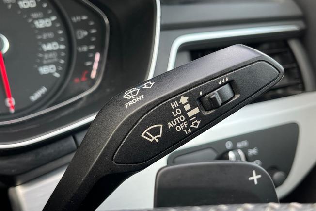 AUDI A5 Photo 35