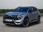 Kia Sportage Photo 1