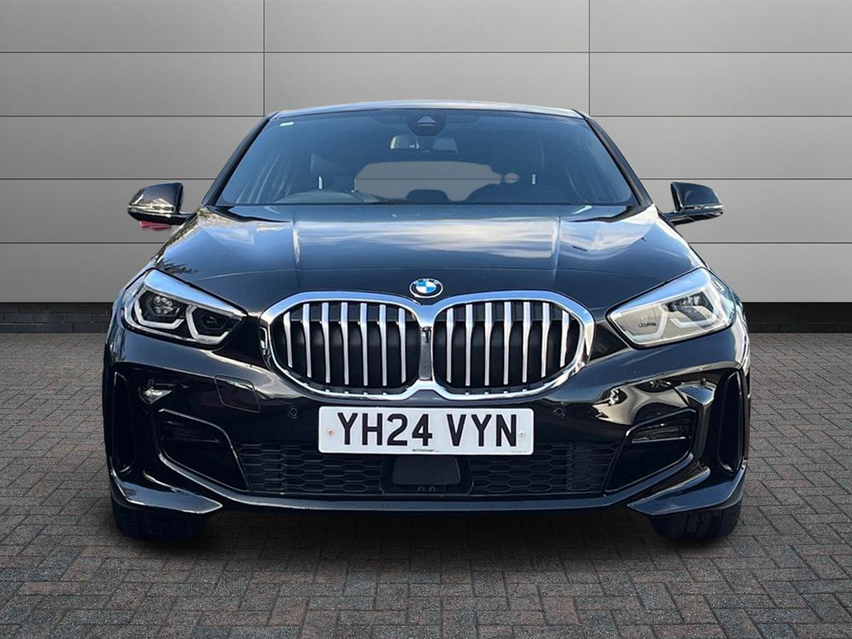 BMW 1 Series Photo 7