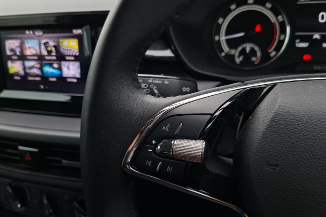 ŠKODA Fabia Photo 16