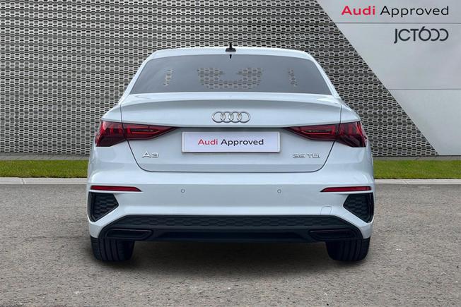 Audi A3 Photo 8