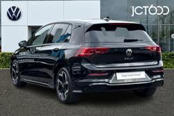 VOLKSWAGEN Golf Photo 3