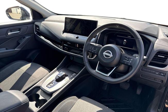 NISSAN Qashqai Photo 6
