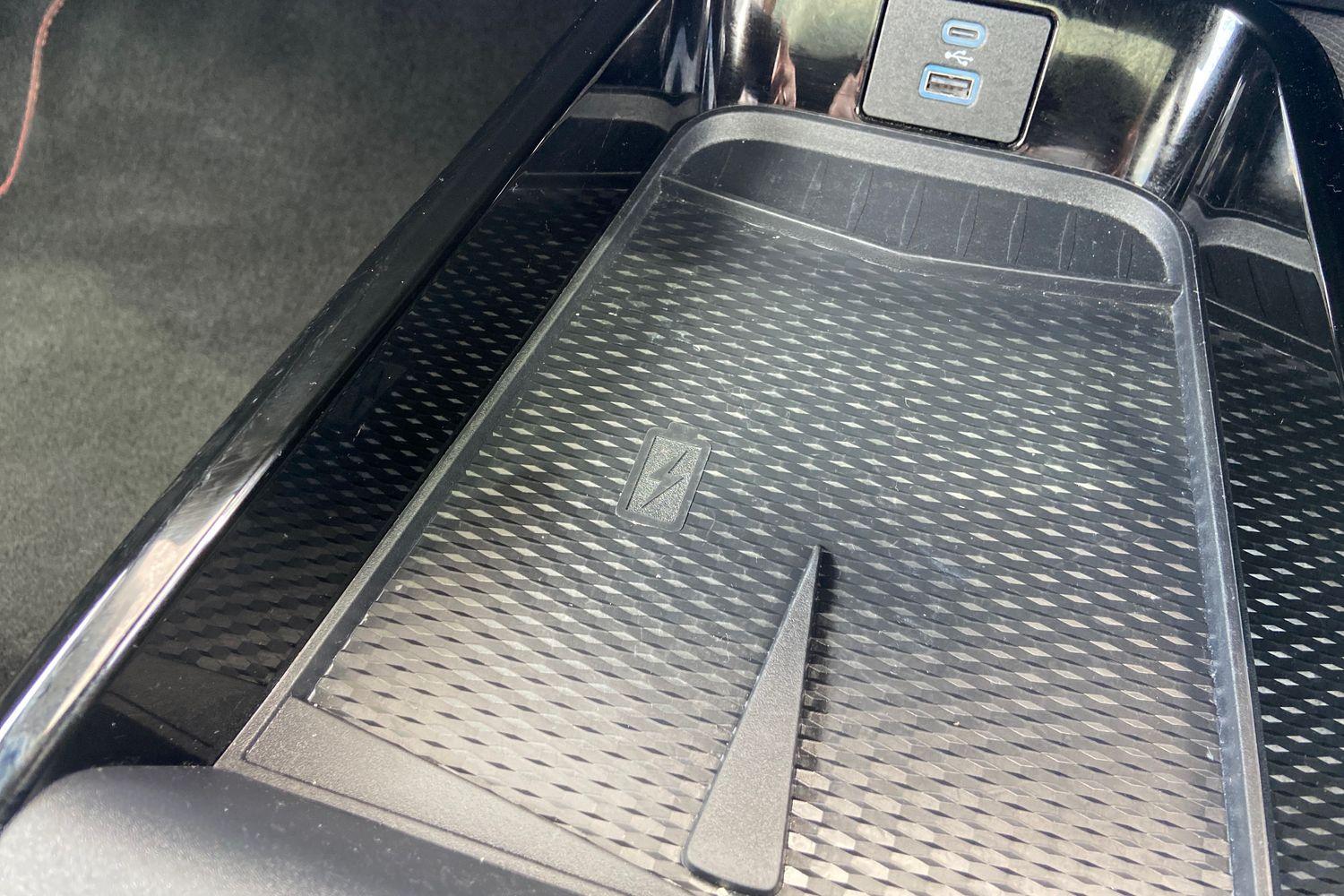 Ford Mustang Mach-E Photo 26