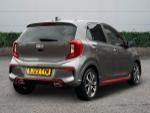 Kia Picanto Photo 3