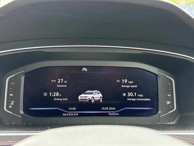VOLKSWAGEN Tiguan Photo 15