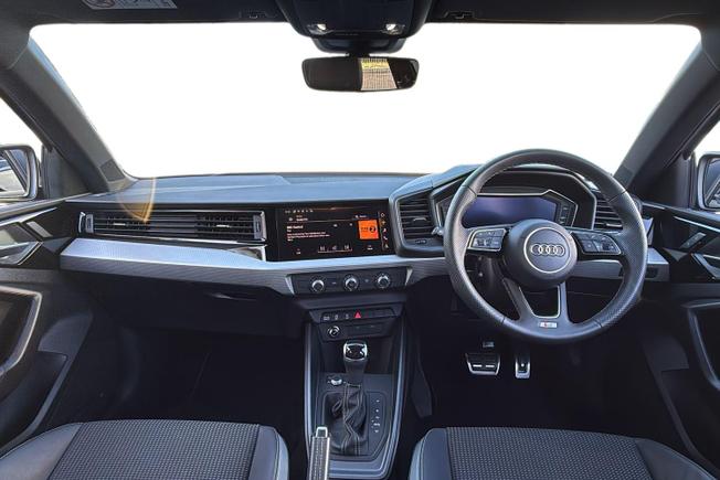 AUDI A1 Photo 10
