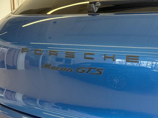PORSCHE Macan Photo 47