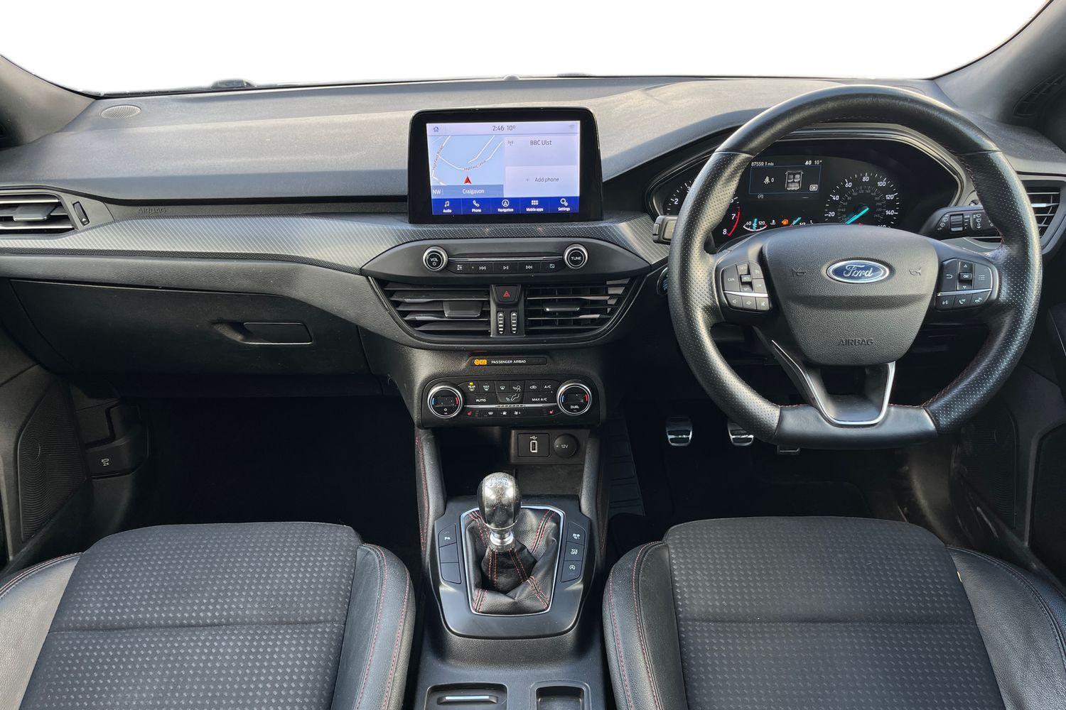Ford FOCUS Photo 9