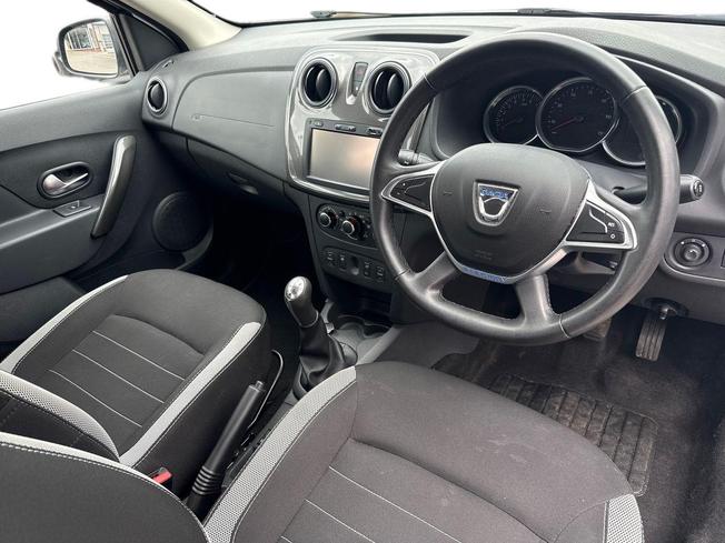 Dacia Sandero Stepway Photo 6