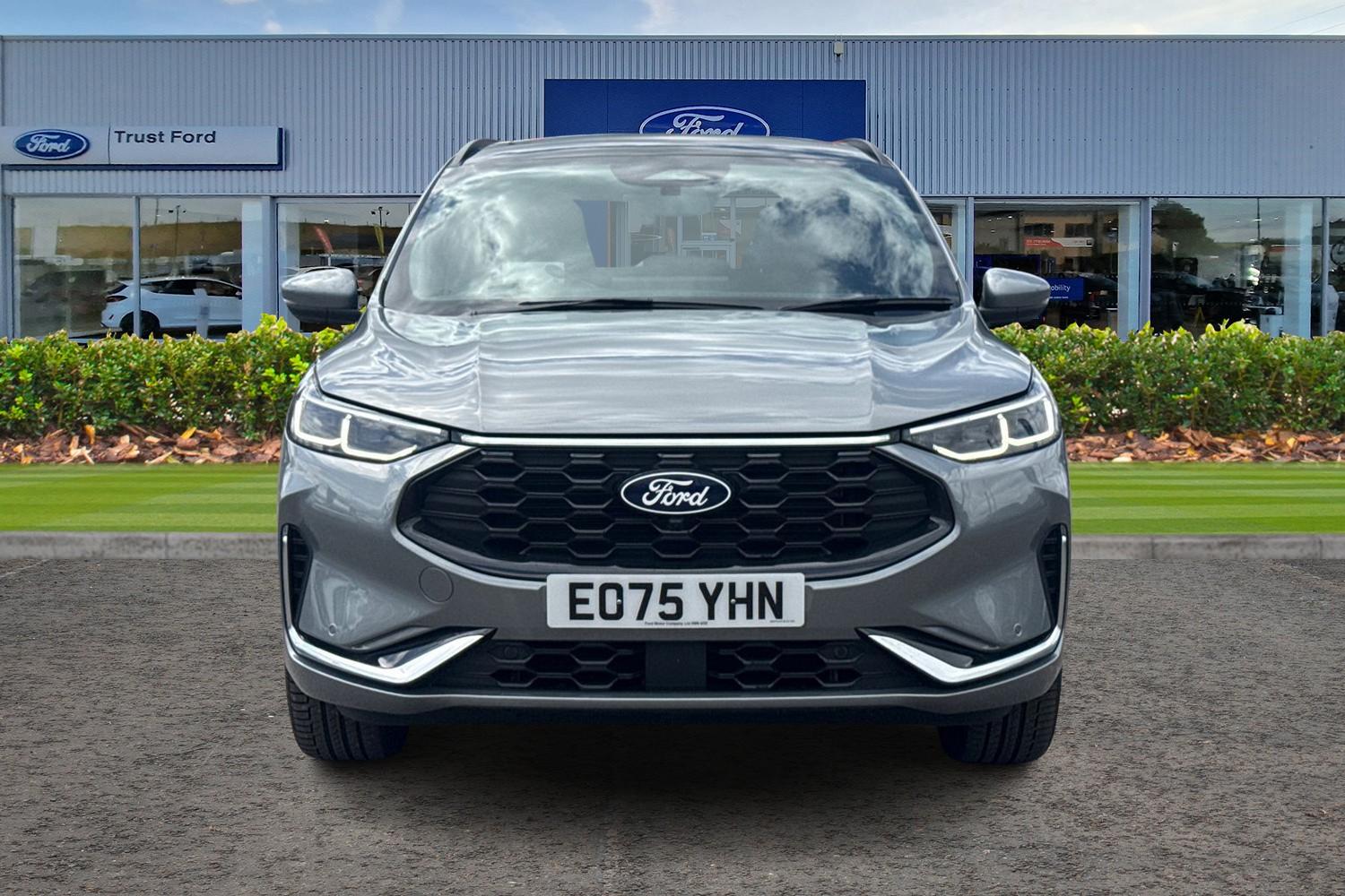 Ford KUGA Photo 5