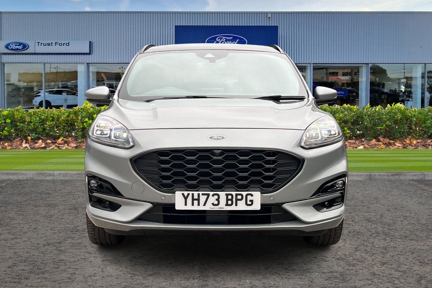 Ford Kuga Photo 5