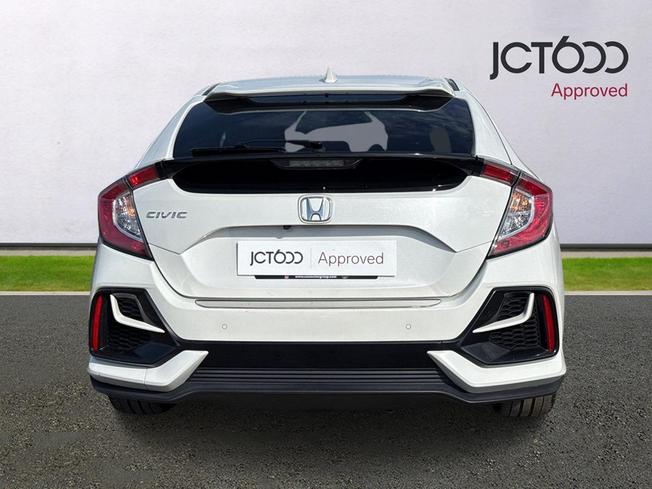 HONDA Civic Photo 7