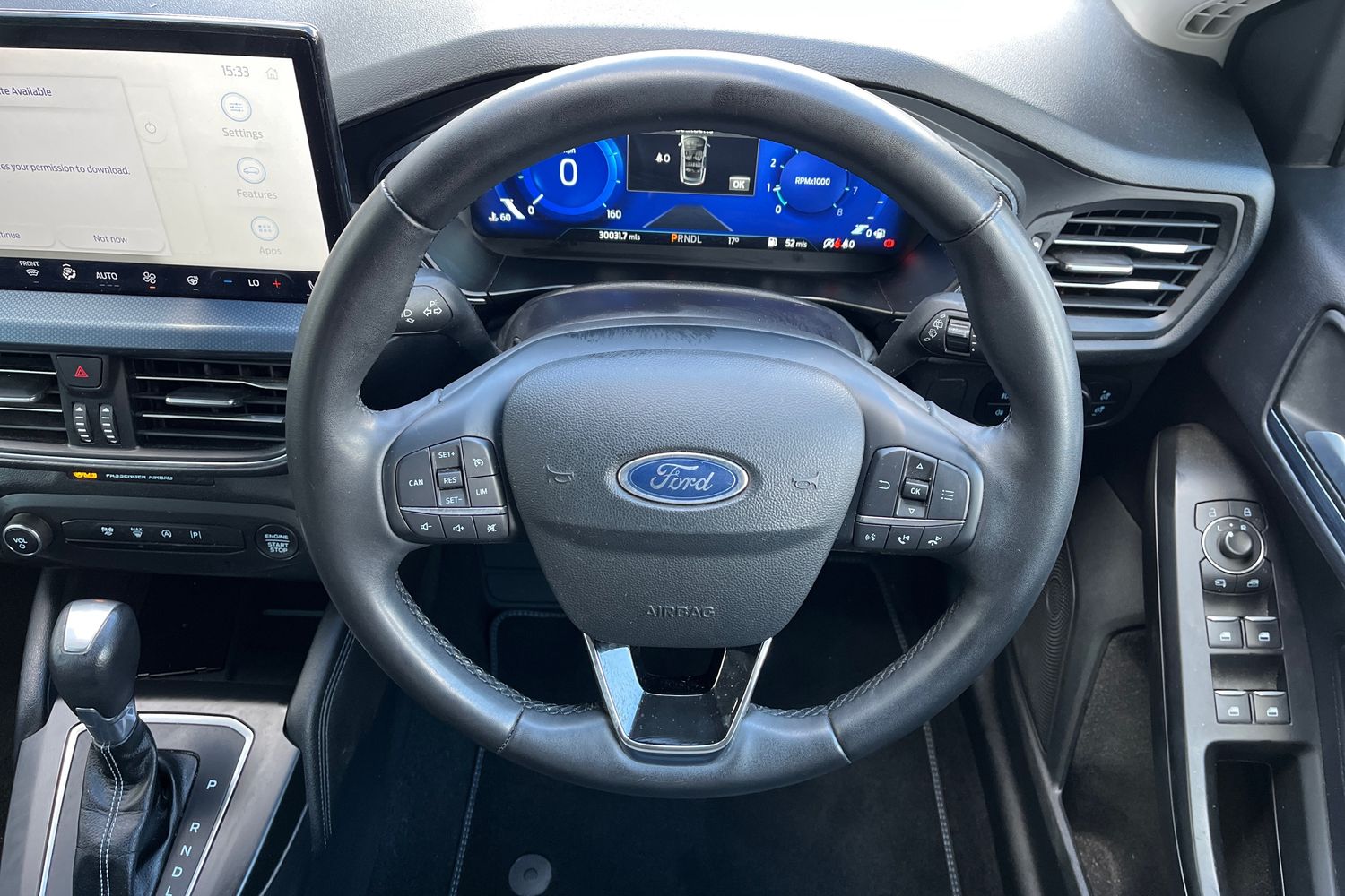 Ford FOCUS Photo 11
