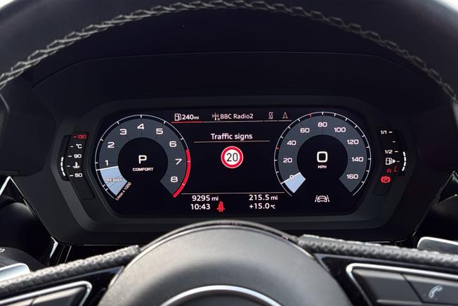 AUDI A3 Photo 15