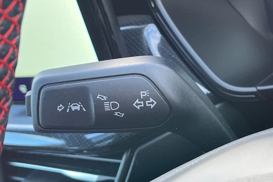 Used Ford Focus EN25VWV 14