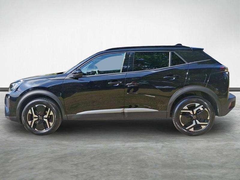 Used Peugeot 2008 MD24FJA 6