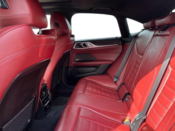 BMW 4 Series Gran Coupe Photo autoimg-90f06e96c011e0cb047db75b1e03359019d55f6a.jpg