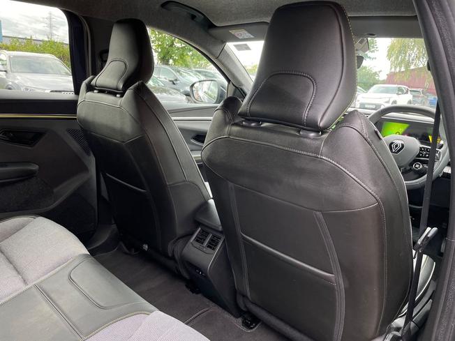 RENAULT Scenic E-Tech Photo 31