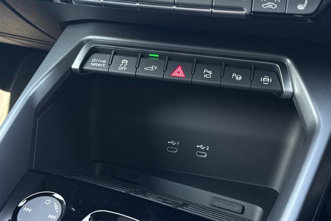 Audi A3 Photo 38