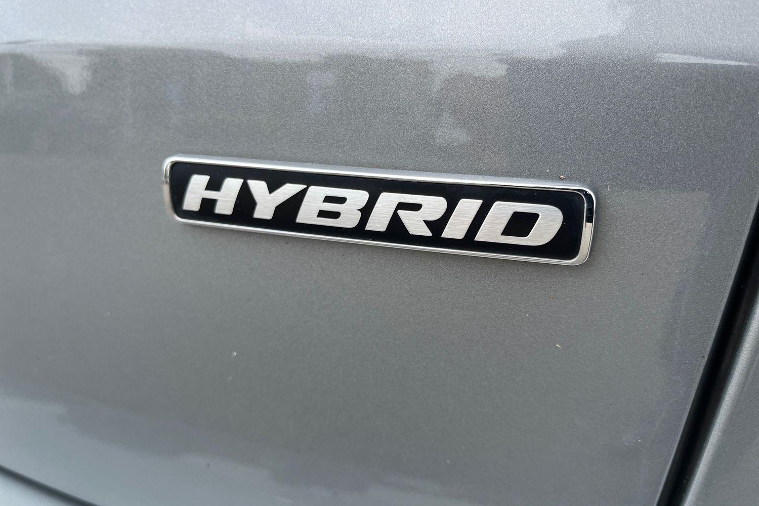 Ford KUGA Photo 22