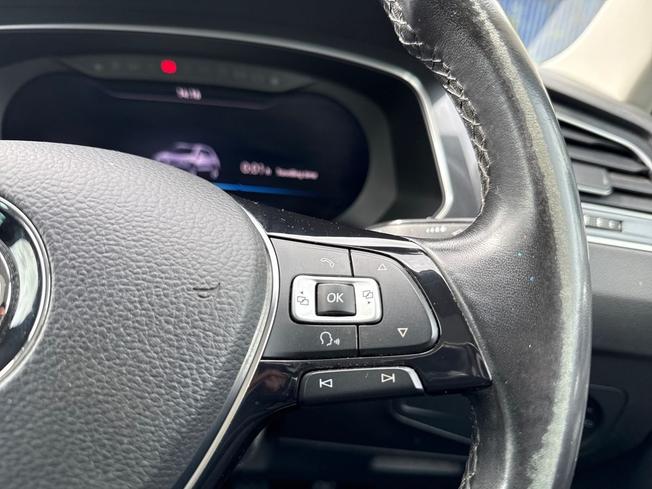 Volkswagen Tiguan Photo 17