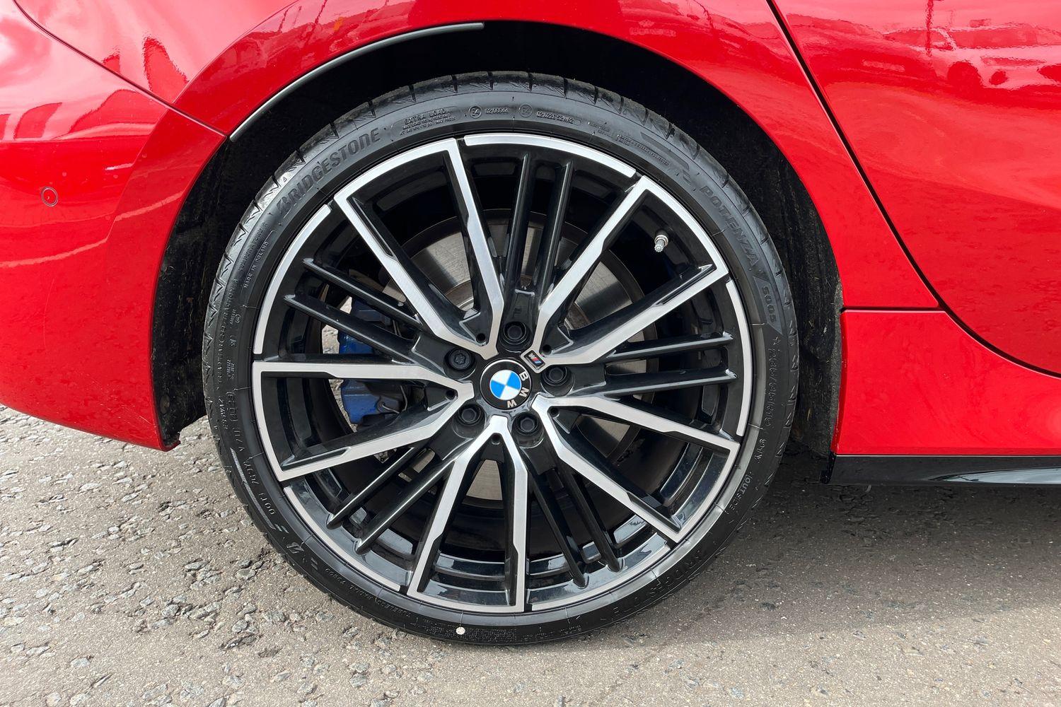 BMW 1 Series Photo 7