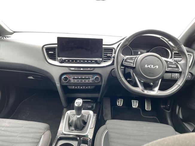 KIA Xceed Photo 10