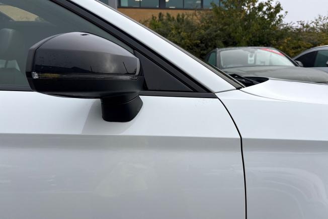 Audi S3 Photo 21