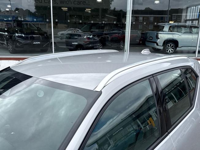 Volvo Xc40 Photo 38