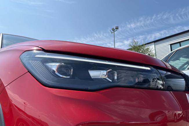 Volkswagen Tiguan Photo 19