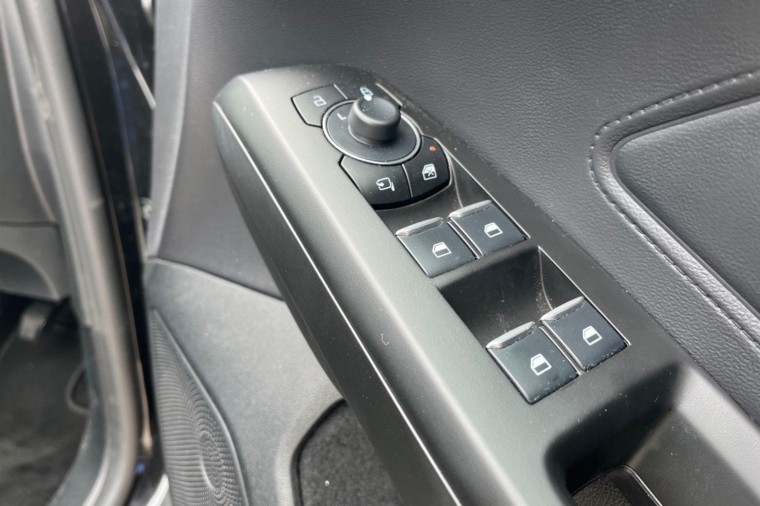 Ford FOCUS Photo 15
