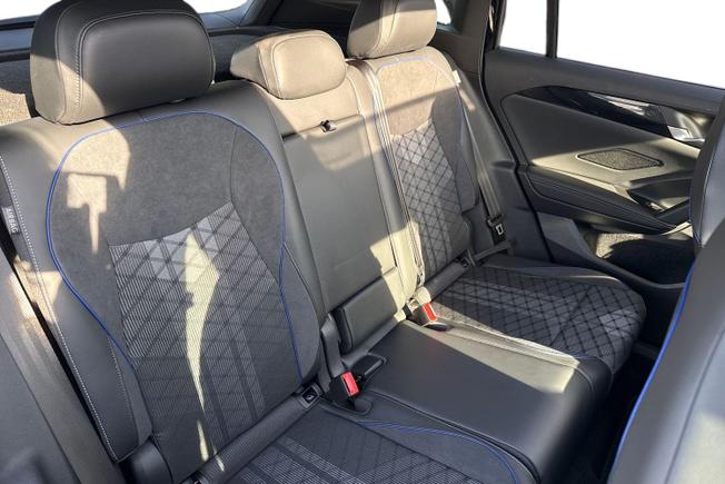 Volkswagen Tiguan Photo 9