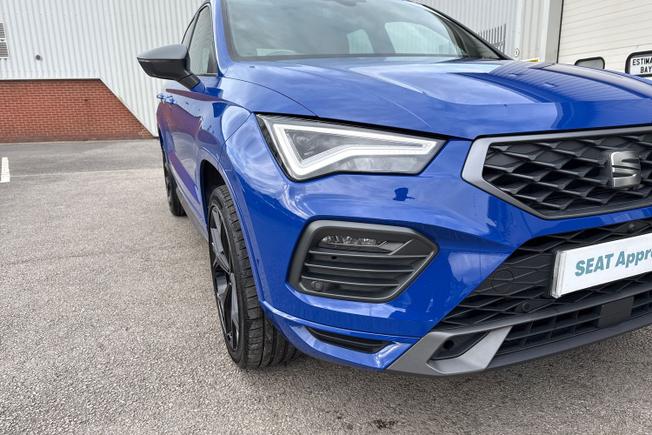 SEAT Ateca Photo 20