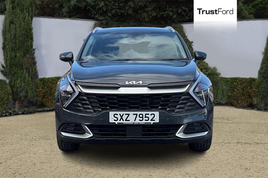Kia SPORTAGE Photo autoimg-90f9fe47dd233a783fc5ef2457cc2055ce0e5e02.jpg