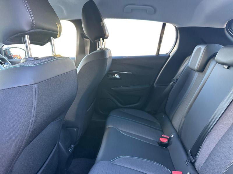 Used Peugeot E-208 FV72RVY 17