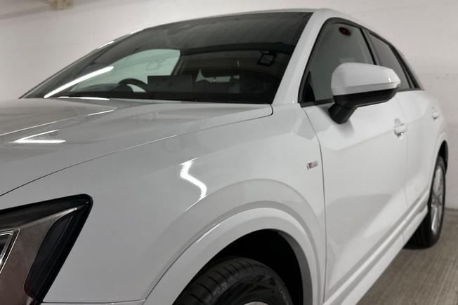 AUDI Q2 Photo 40