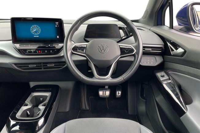 VOLKSWAGEN ID.4 Photo 11