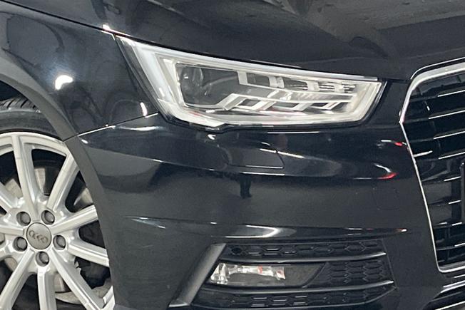 Audi A1 Photo 19