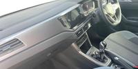 Volkswagen Polo Photo 1